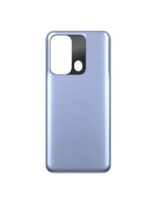 Tecno Spark 8C Arka Kapak Pil Kapağı Mor