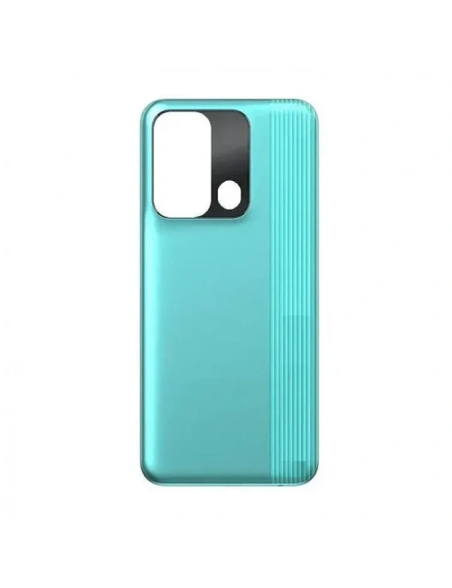 Tecno Spark 8C Arka Kapak Pil Kapağı Yeşil