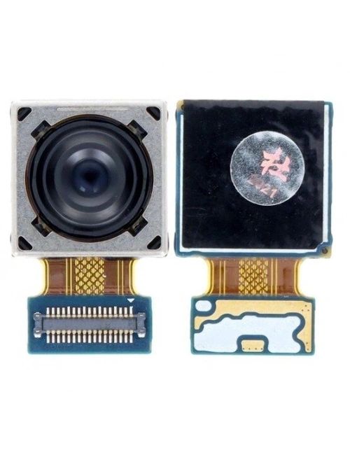 Tecno Spark 8P Arka Kamera