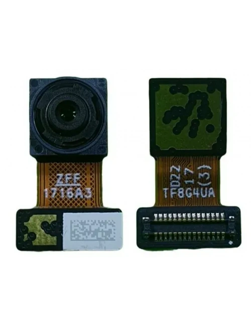 Tecno Spark 8P Ön Kamera