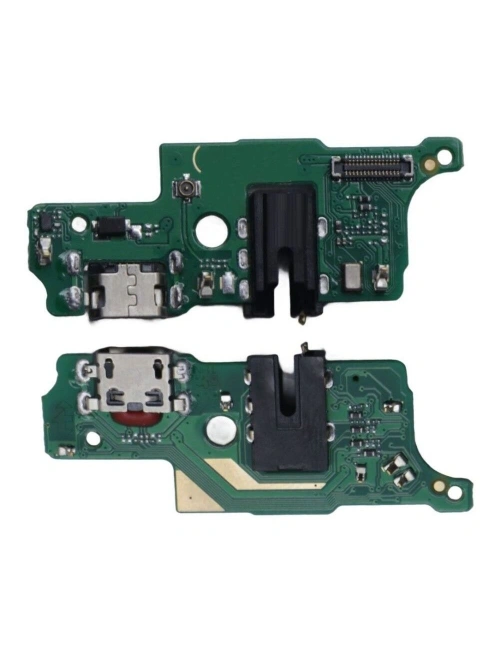 Tecno Spark 8T Şarj Soketi Bordu
