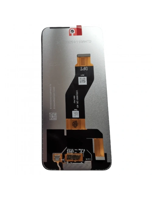 Tecno Spark Go 2 Lcd Ekran Dokunmatik Çıtasız