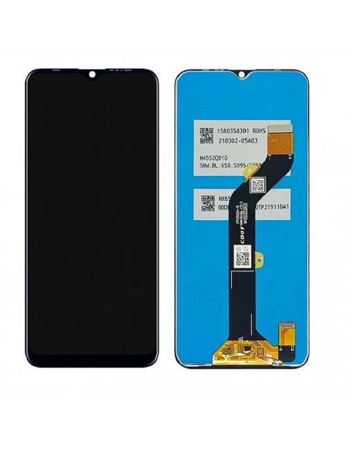 Tecno Spark Go 2021 Lcd Ekran Dokunmatik