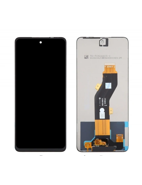 Tecno Spark Go 2024 Lcd Ekran Dokunmatik Çıtasız