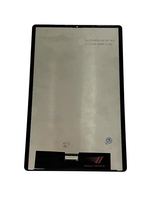 TF0895X02-00 Kodlu Lcd Ekran Dokunmatik Takım