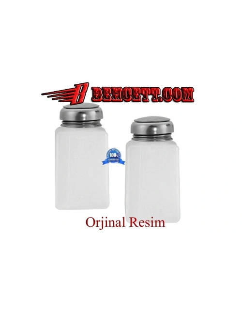 Tiner Kutusu 100ml