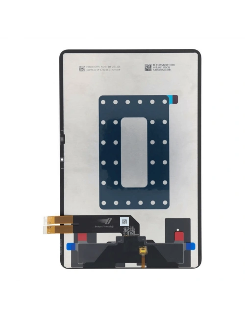 TL110BVMS01-00C Kodlu Lcd Ekran Dokunmatik Takım