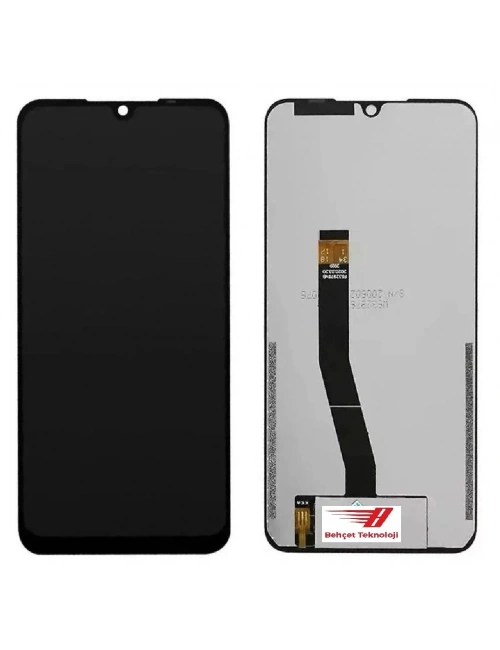 Trident A24 Lcd Ekran Dokunmatik