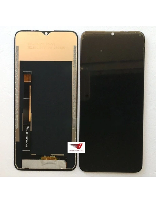 Trident A29 Lcd Ekran Dokunmatik