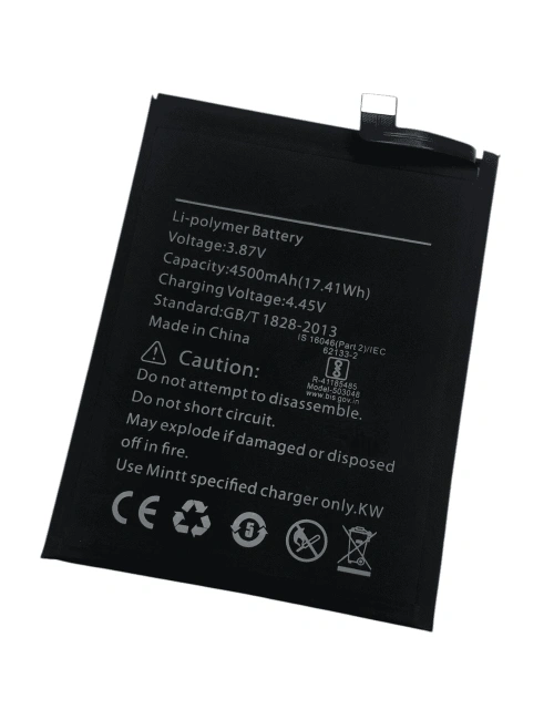Trident A53 Pro Batarya Pil