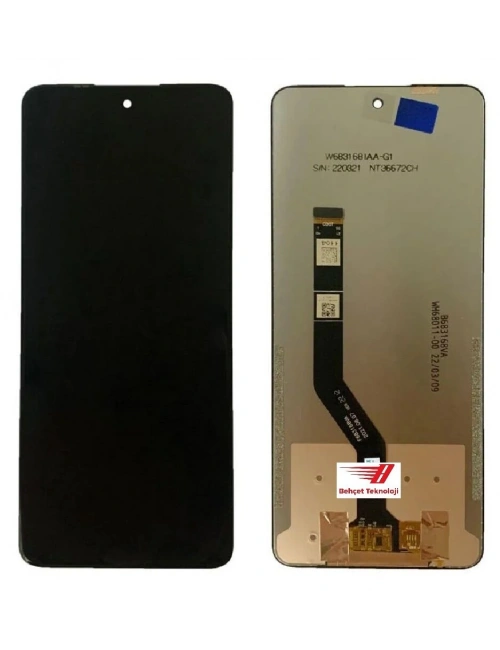 Trident A75 Pro Max Lcd Ekran Dokunmatik