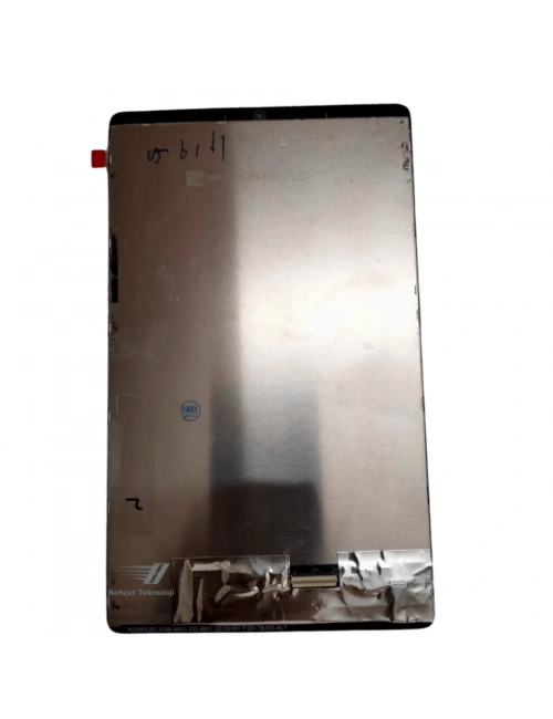 TV080WXM-LZ0 Kodlu Lcd Ekran Dokunmatik Takım