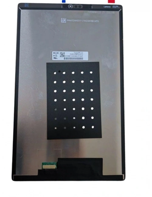 TV101WXM-LL0 Kodlu Lcd Ekran Dokunmatik Set
