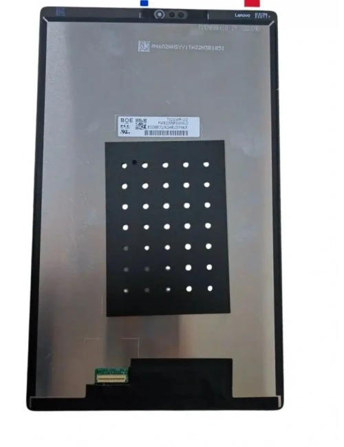 TV101WXT-LL0 Kodlu Lcd Ekran Dokunmatik Set