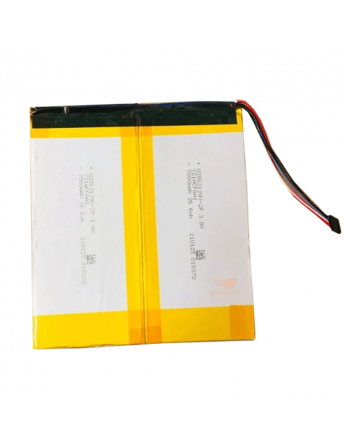 U2863139V-2P Kodlu Tablet Batarya Pil