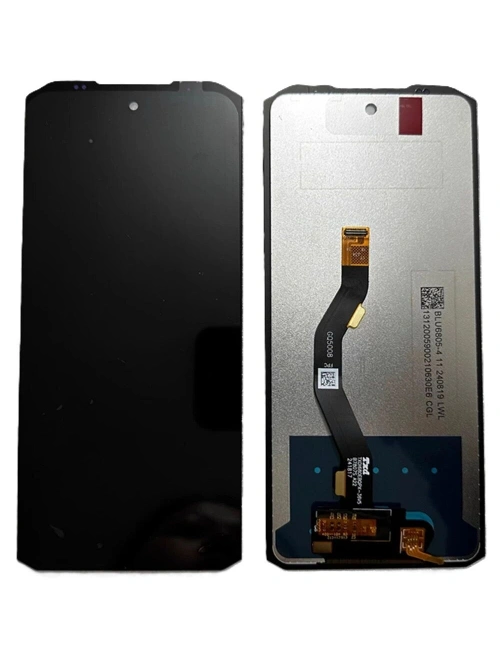 Ulefone Armor 27 Lcd Ekran Dokunmatik