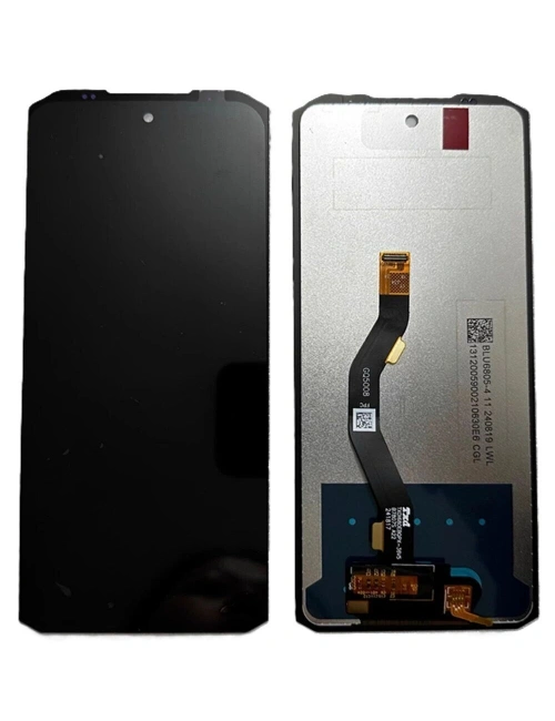 Ulefone Armor 27T Pro Lcd Ekran Dokunmatik