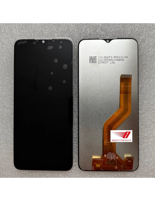 Ulefone Note 10 Lcd Ekran Dokunmatik
