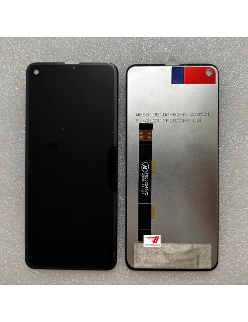 Ulefone Note 11P Lcd Ekran Dokunmatik