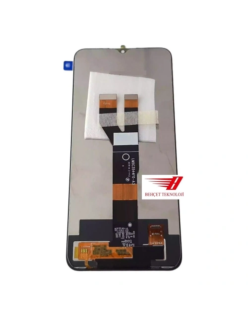 Ulefone Note 16 Pro Lcd Ekran Dokunmatik