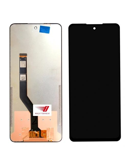 Umidigi A11 Pro Max Lcd Ekran Dokunmatik