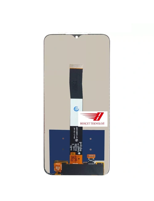 Umidigi A11S Lcd Ekran Dokunmatik