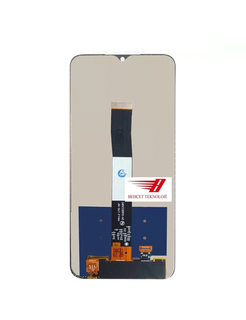 UmiDigi A9 Lcd Ekran Dokunmatik