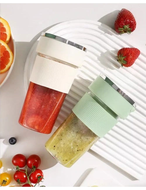 VENANDİN Katjmer Fruvia Meyve Sıkacağı Bardak Blender