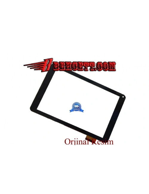 Vestel V Tab 8010 Dokunmatik