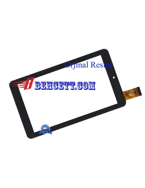 Vestel Vtab 7 Eco Dokunmatik