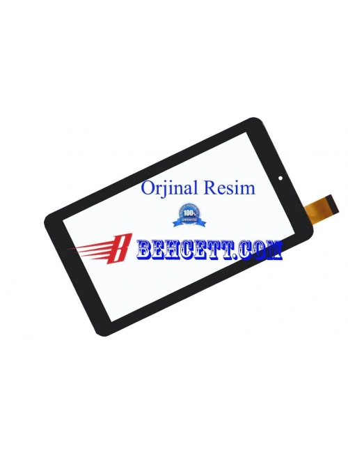Vestel Vtab 7 Lite Dokunmatik