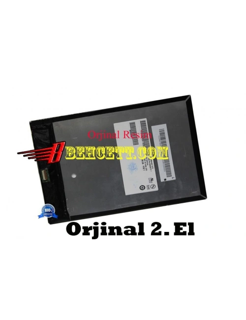 Vestel Vtab 7.85 Lcd Ekran Panel Servis Orjinali