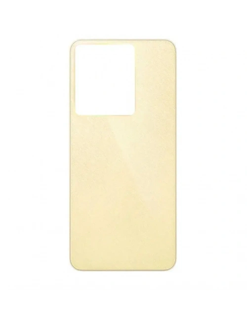 Vivo Y36 Arka Kapak Pil Kapağı Gold