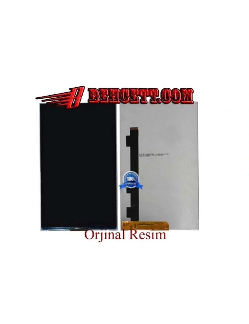 Vodafone Smart Tab 4 8 Lcd Ekran