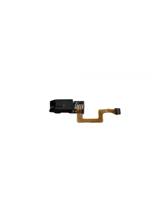 Vorcom S10 Kulaklık Jack Girişi Orijinal Çıkma