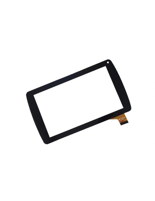 Vorcom S7 Classic Dokunmatik SİYAH
