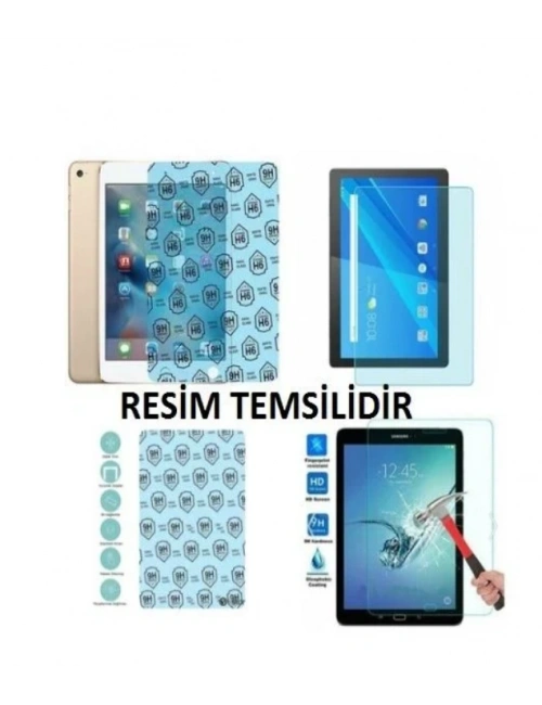 Vorcom Stab7 Tablet Kırılmaz Cam Ekran Koruyucu