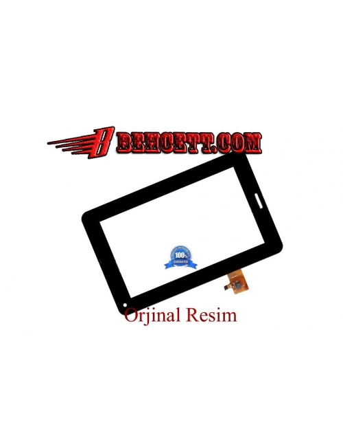 WGJ7360-V2 Kodlu Dokunmatik