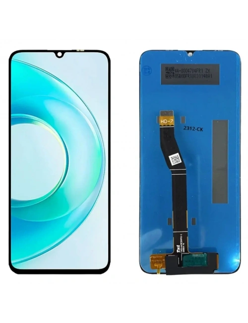 Wiko T3 Lcd Ekran Dokunmatik