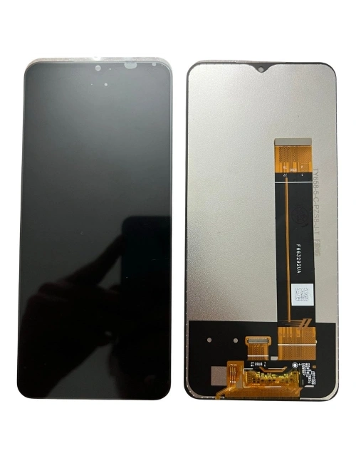 Wiko T60 Lcd Ekran Dokunmatik