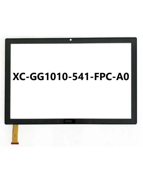 XC-GG1010-541-FPC-A0 Kablo Kodlu Dokunmatik Siyah