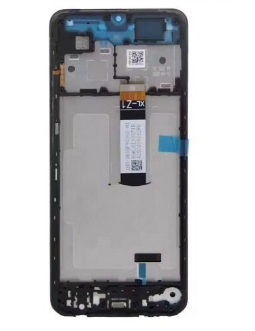 Xiaomi 25028RN03A Redmi A5 4G Ekran Lcd Dokunmatik Full Çıtalı