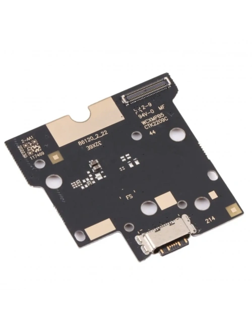 Xiaomi Mi Pad 5 21051182G Şarj Soketi Bordu