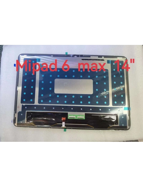 Xiaomi Mi Pad 6 Max Lcd Ekran Dokunmatik Takım