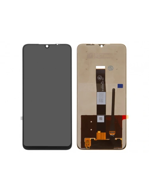 Xiaomi Redmi 10A Lcd Ekran Dokunmatik