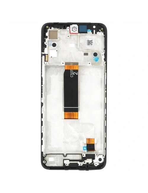 Xiaomi Redmi 12 4G Lcd Ekran Dokunmatik Çıtalı