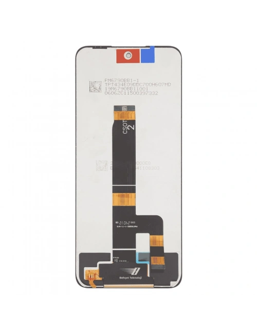 Xiaomi Redmi 13 Lcd Ekran Dokunmatik Çıtasız