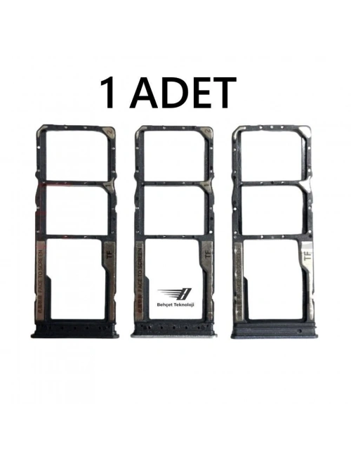 Xiaomi Redmi 15C 4G Sim Kart Tepsisi Sim Tray