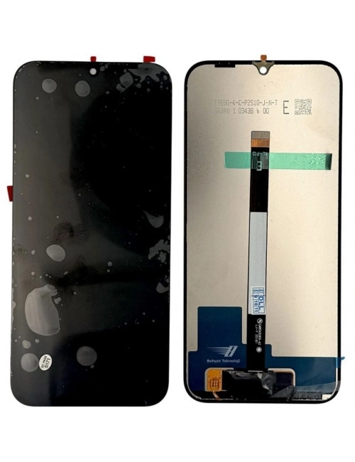 Xiaomi Redmi 15C 5G Lcd Ekran Dokunmatik Çıtasız