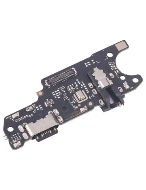 Xiaomi Redmi 15C 5G Şarj Soketi Bordu